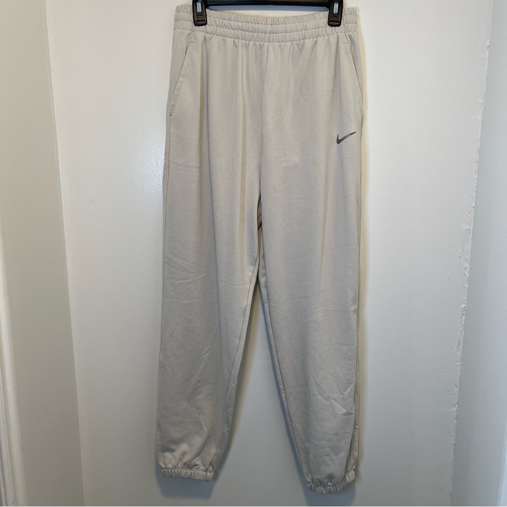 Nike‎ dri-fit loose fleece dance joggers big kids girls size XL NWT